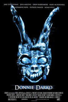 Donnie Darko poster or key art
