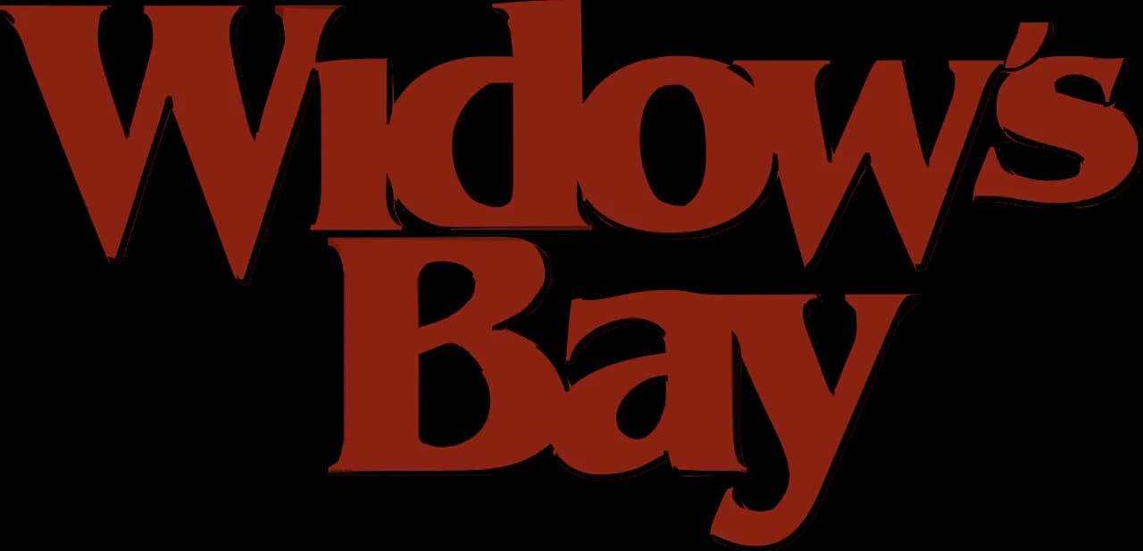 Widow's Bay poster or key art